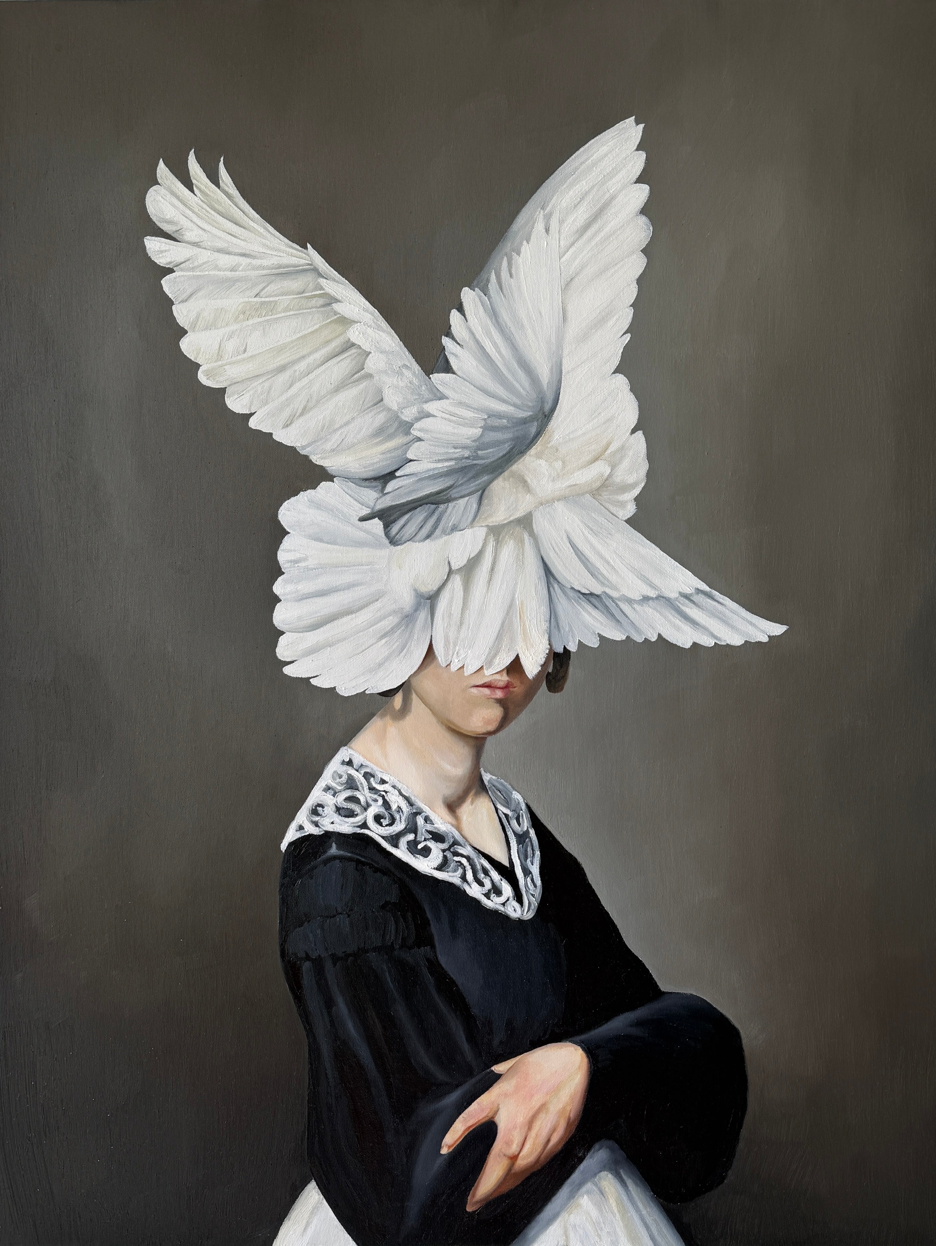 MELANCHOLIA